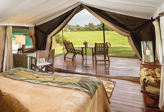 Little Governers Camp