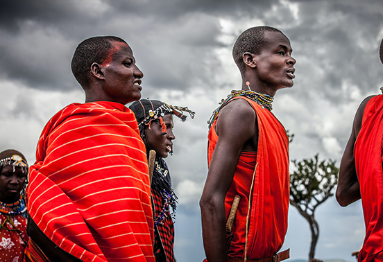 Masai Mara