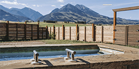 Yellowstone Sage Lodge