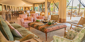 Little Governors camp