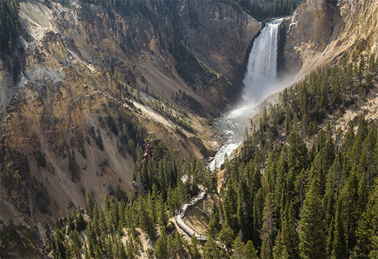 Yellowstone