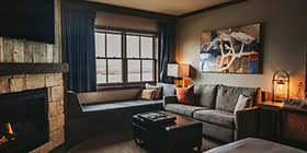 Yellowstone Sage Lodge