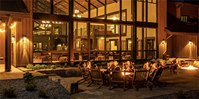 Sage Lodge Yellowstone