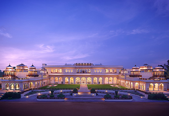 4_HRH_Tour_Jaiper_India_Taj_Rambagh_Palace_Lions_Tigers_Tradewinds_2024_552x378