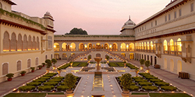 5_HRH_Tour_Jaiper_India_Taj_Rambagh_Palace_Lions_Tigers_Tradewinds_2024_280x140