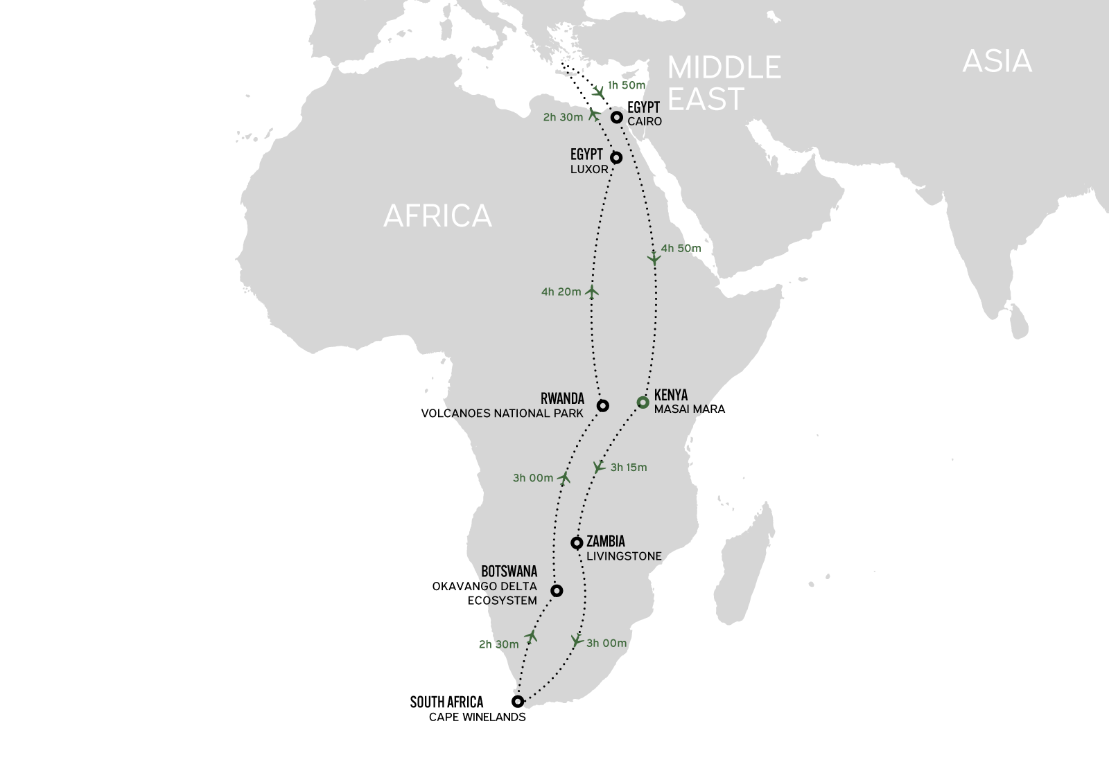 incredible-africa-map