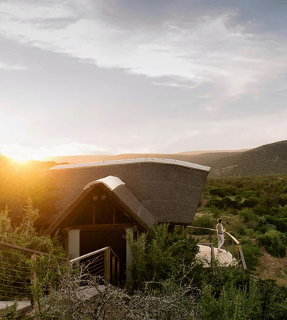 Great Fish River Lodge