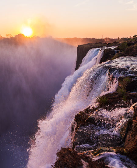 Wonders of Africa