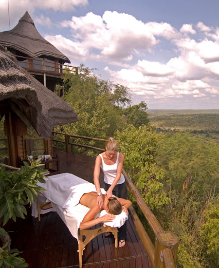 Spa Treatments