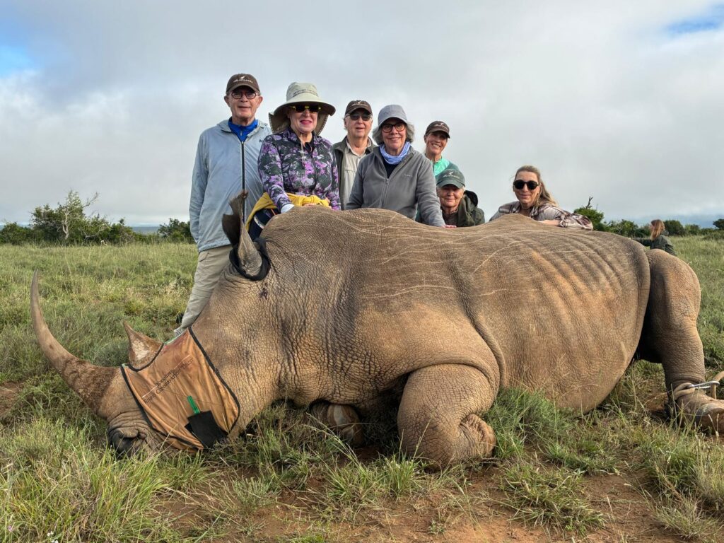 Hands-On South Africa 2025