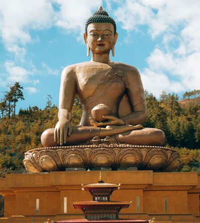 Buddah