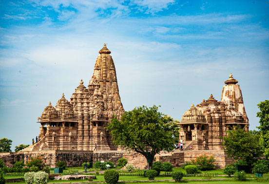 Dambi Temple, India