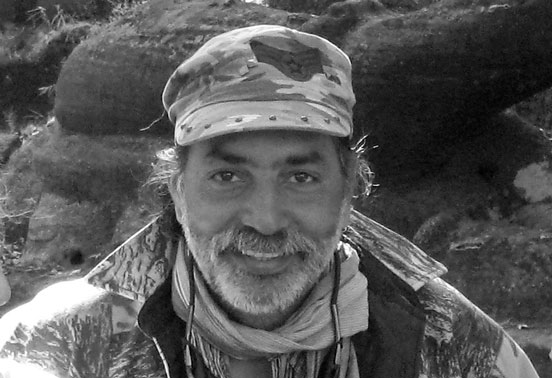 Dr. Raghu Chundawat