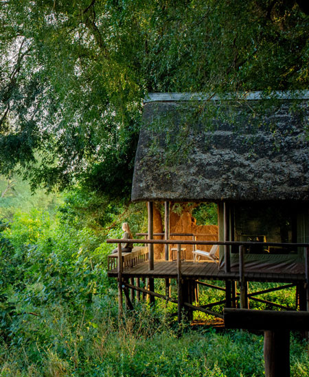South Africa’s Forgotten Frontier