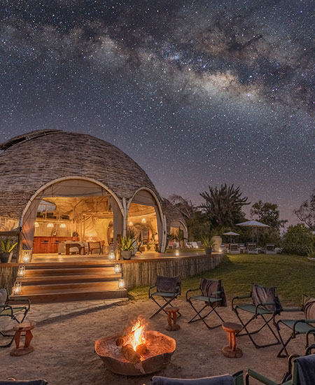 Wild Zambia & Lake Malawi