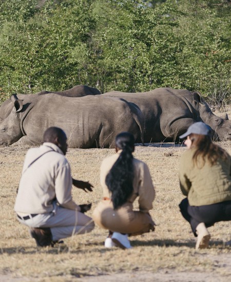 Livingstone & Lower Zambezi, Zambia